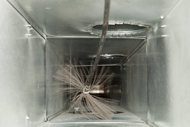 Ductwork Cleaning Services in MS