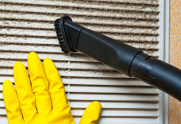 Best Residential Air Duct Cleaning  in Stonewall, MS