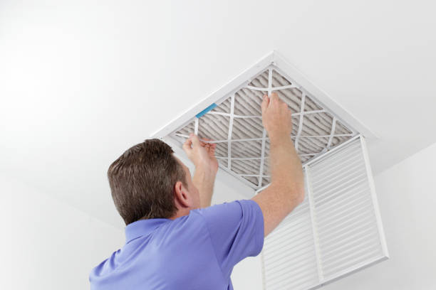 Best HVAC System Cleaning  in Stonewall, MS